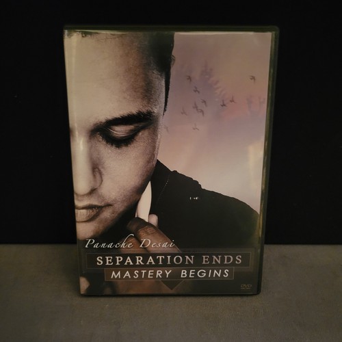 Separation ends mastery - separation,
