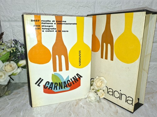 1977 carnacina garzanti - 1977,