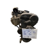 MOTORE COMPLETO PER OPEL