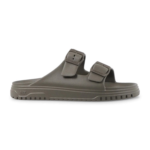 Armani exchange sandali - armani,