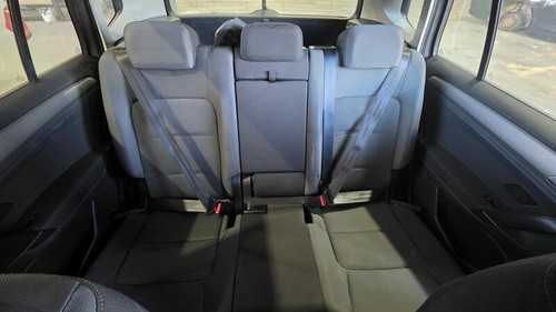 Sedili volkswagen golf - s,