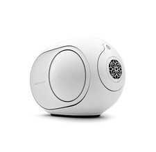 Devialet Phantom II altoparlante wireless compatto 95 DB bianco iconico NUOVO SIGILLATO