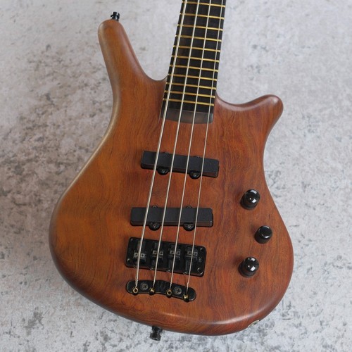 Basso elettrico usato warwick - basso,