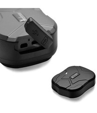 Gps Tracker Gprs Gsm Localizzatore Satellitare Tk106 Magnetico Antifurto Scheda