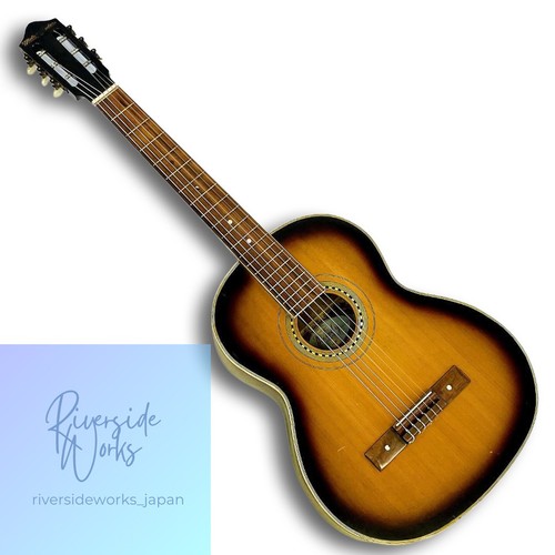 Chitarra vintage melody - vintage,