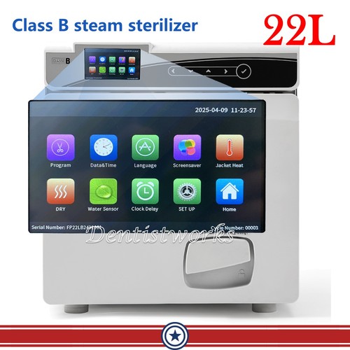 Sterilizzatore vapore - a,