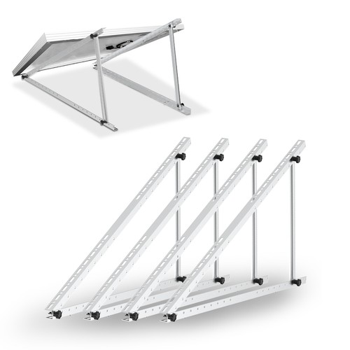 Solare staffe paia 114cm - 2,