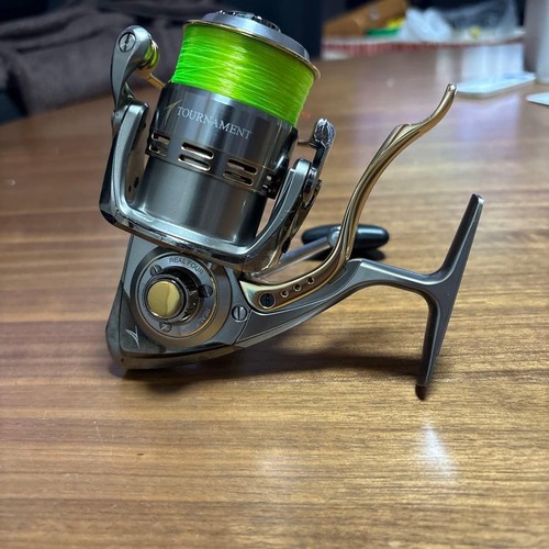 Daiwa tournament iso - daiwa, 06