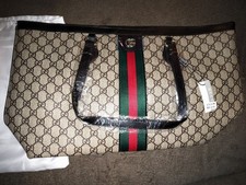 Borsa shopping media Gucci GG