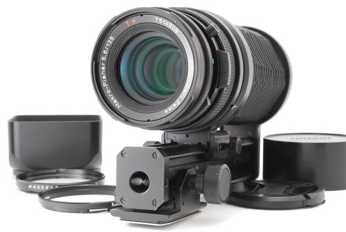 Quasi mint hasselblad cf - [quasi, mint+++]