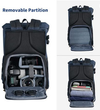 Zaini per fotocamera K&F