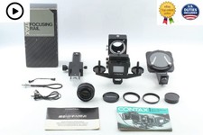 [N come nuovo] Contax Auto