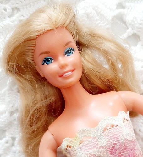 Barbie bella bambola - barbie,