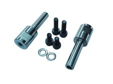 Heavy Duty Grip Links (2pcs) -