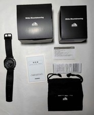 Casio pro trek - pro, ×