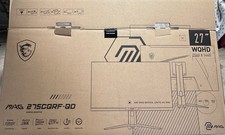 Monitor gaming MSI Optix