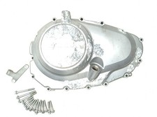 CARTER COPERCHIO FRIZIONE COVER CLUTCH CASE HONDA CBF 500 04-06 PC26E
