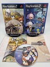 Bundle Atelier Iris 1+2 (PAL