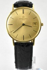 Orologio da polso uomo vintage