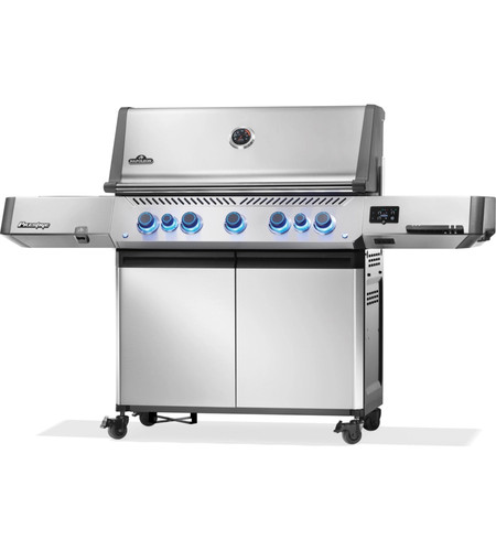 Barbecue gas napoleon - gas,