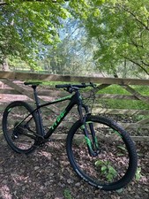 Mountain bike superleggera