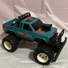 vintage Nikko "Hawkeye"