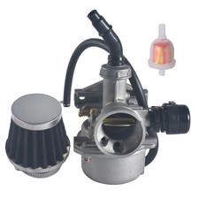 Filtre à air carburateur pour