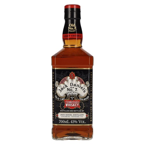 Jack daniel sour mash - jack,