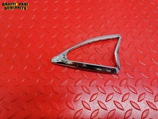 SCOCCA CORNICE COVER FRECCIA ANTERIORE SINISTRA PIAGGIO LIBERTY 125 ANNO 2014