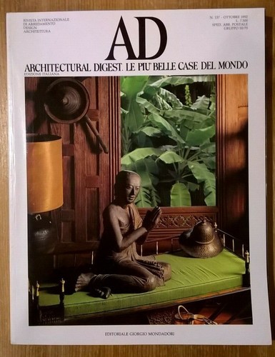 Rivista architectural - rivista,