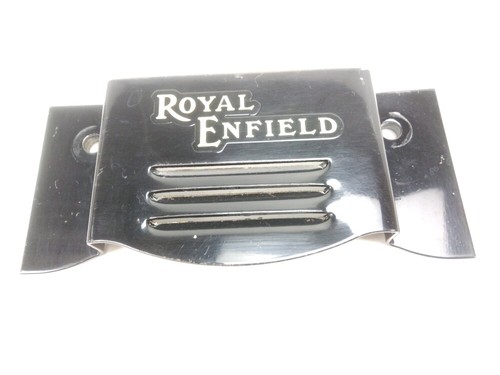 Habillage avant royal enfield - avant,