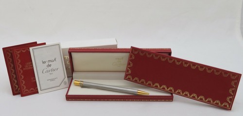 Cartier sfera stylo bille - sfera,
