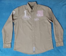 camicia hemd La Martina Panama