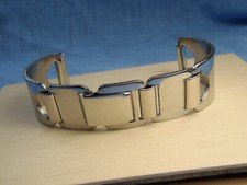 17mm Timex Acero Inox