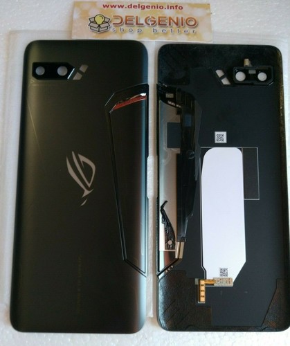 Originale vetro battery back - battery,