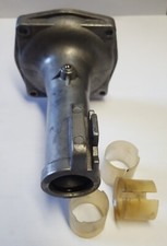 decespugliatore blue bird NBC03 barra bosch 27mm gruppo frizione d'epoca