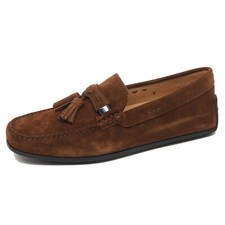 F0374 mocassino uomo light