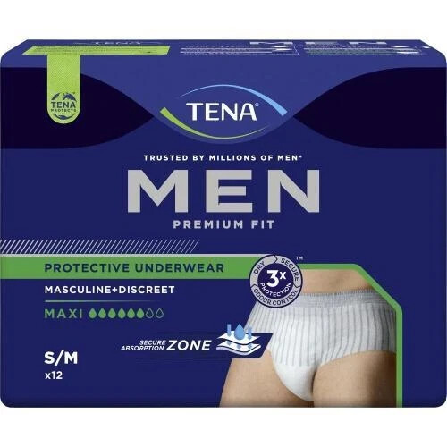 Pantaloni per incontinenza