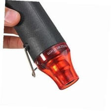 PISTOLA TERMICA SVERNICIATORE AD ARIA CALDA 300W ARIA CALDA PHON CARROZZIERE