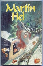 [060] MARTIN HEL ed. Eura 1996