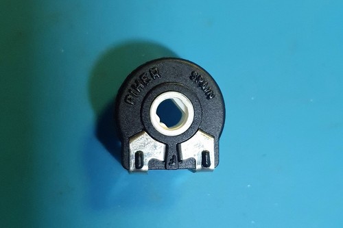 10x trimmer 10k piher - 10x,