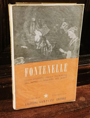 Fontanelle conversazioni - -,