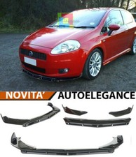 FIAT GRANDE PUNTO SPLITTER