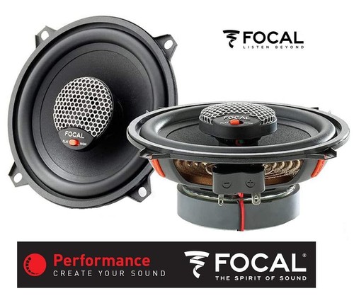 Focal icu 130 - focal, altoparlante