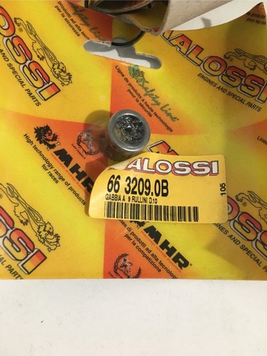 Malossi 663209 gabbia a - malossi,