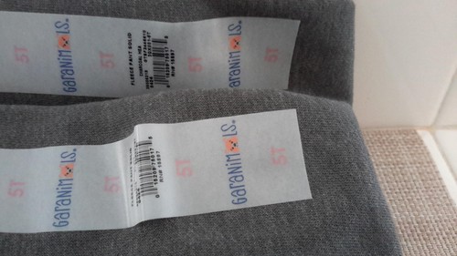 Garanimals set pantaloni - garanimals,