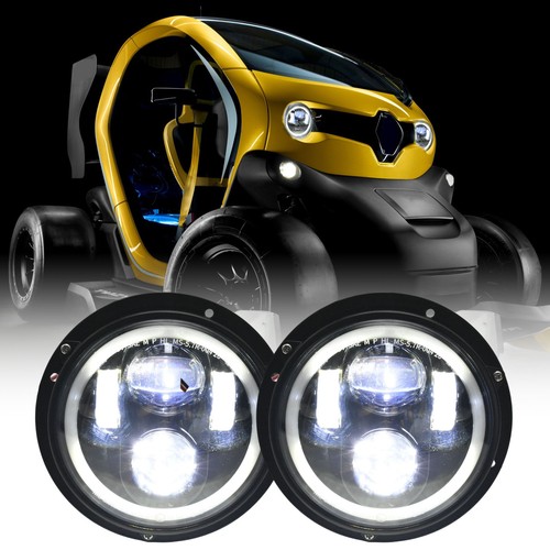E24 coppia led - fari, di