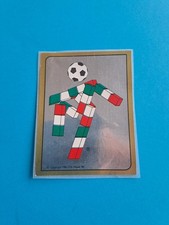 PANINI ITALIA 90 1990 WC #4
