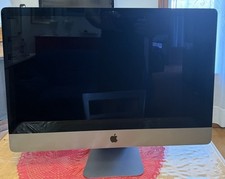 iMac Pro 27” 2.3 GHz 18-Core
