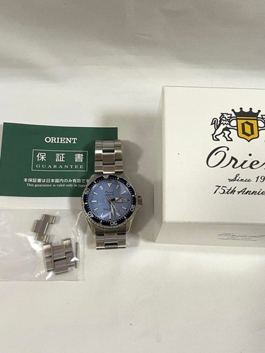 Orient mako modello - orient, 75°